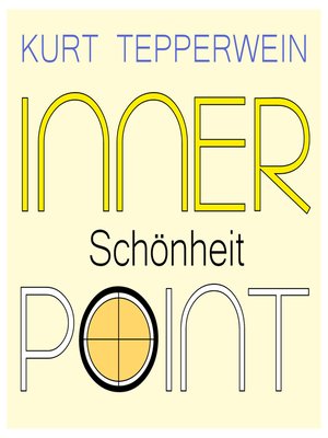 cover image of Inner Point--Schönheit